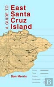 Guide To East Santa Cruz Island