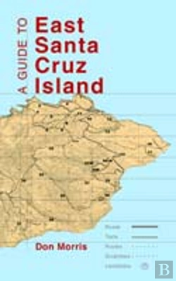 Bertrand.pt - Guide To East Santa Cruz Island