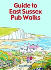Guide To East Sussex Pub Walks