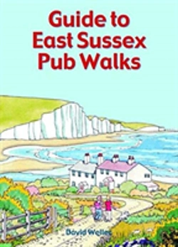Bertrand.pt - Guide To East Sussex Pub Walks