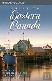 Guide To Eastern Canada