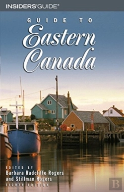 Bertrand.pt - Guide To Eastern Canada