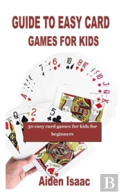 Guide To Easy Card Games For Kids