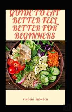Bertrand.pt - Guide To Eat Better Feel Better For Beginners