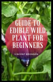 Guide To Edible Wild Plant For Beginners