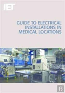 Bertrand.pt - Guide To Electrical Installations In Medical Locations