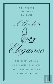 Guide To Elegance