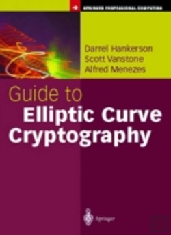 Bertrand.pt - Guide To Elliptic Curve Cryptography