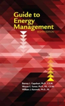 Bertrand.pt - Guide To Energy Management, Eighth Edition