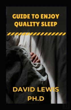 Bertrand.pt - Guide To Enjoy Quality Sleep