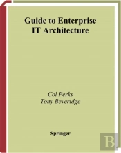 Guide To Enterprise It Architecture