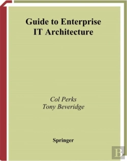 Bertrand.pt - Guide To Enterprise It Architecture