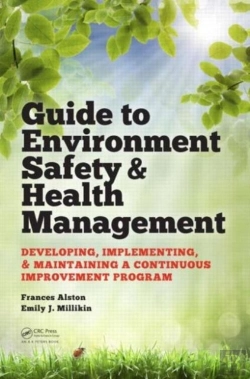 Bertrand.pt - Guide To Environment Safety And Health Management