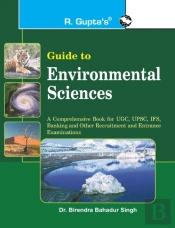 Guide To Environmental Sciences