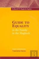 Guide To Equality In The Family In The Maghreb