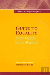 Guide To Equality In The Family In The Maghreb