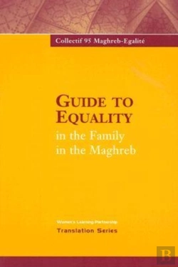 Bertrand.pt - Guide To Equality In The Family In The Maghreb