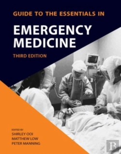 Bertrand.pt - Guide To Essentials In Emergency Medicine