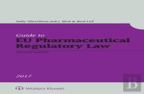 Guide To Eu Pharmaceutical Regulatory Law