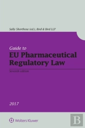 Guide To Eu Pharmaceutical Regulatory Law