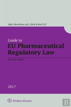 Bertrand.pt - Guide To Eu Pharmaceutical Regulatory Law