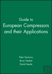 Guide To European Compressors And Their Applications