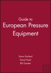 Guide To European Pressure Equipment