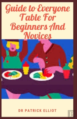 Bertrand.pt - Guide To Everyone Table For Beginners And Novices