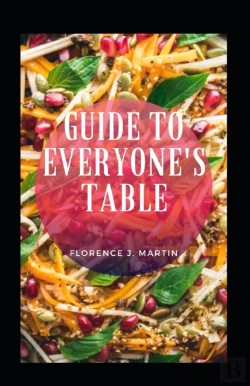 Bertrand.pt - Guide To Everyone'S Table