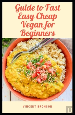 Bertrand.pt - Guide To Fast Easy Cheap Vegan For Beginner