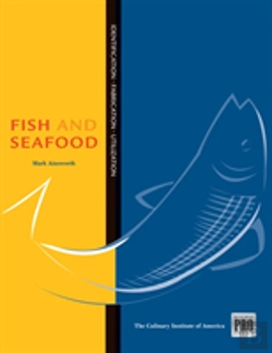 Bertrand.pt - Guide To Fish And Seafood Identification, Fabrication And Utilization