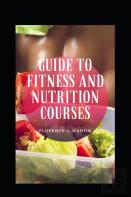 Guide To Fitness And Nutrition Courses