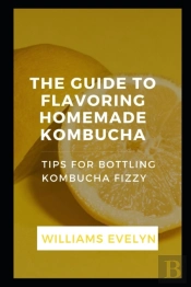 Guide To Flavouring Homemade KãÅ¾MbuãÂ¡HãÂ