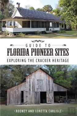 Bertrand.pt - Guide To Florida Pioneer Sites