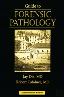 Bertrand.pt - Guide To Forensic Pathology