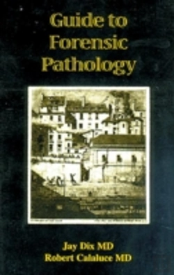 Bertrand.pt - Guide To Forensic Pathology