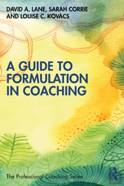 Bertrand.pt - Guide To Formulation In Coaching