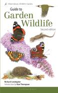 Guide To Garden Wildlife (2nd Edition)