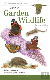 Guide To Garden Wildlife (2nd Edition)
