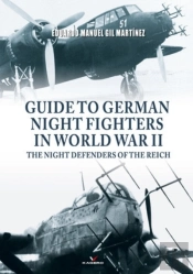Guide To German Night Fighters In World War Ii