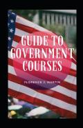 Guide To Government Computer Courses