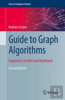 Guide To Graph Algorithms