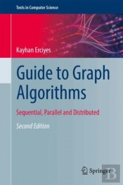 Guide To Graph Algorithms