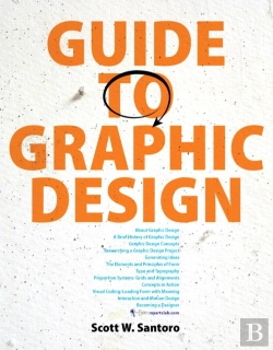 Bertrand.pt - Guide To Graphic Design, Plus Myartslab With Pearson Etext