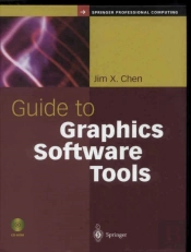 Guide To Graphics Software Tools