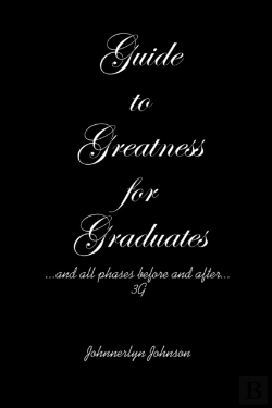 Bertrand.pt - Guide To Greatness For Graduates...And A