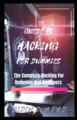 Bertrand.pt - Guide To Hacking For Dummies