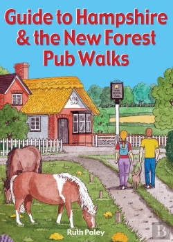 Bertrand.pt - Guide To Hampshire & The New Forest Pub Walks