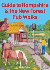 Guide To Hampshire & The New Forest Pub Walks