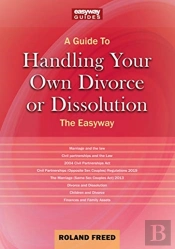 Guide To Handling Your Own Divorce Or Di